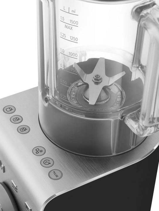 Actual product image Smeg BLC01BLMEU Professional (1400 W)