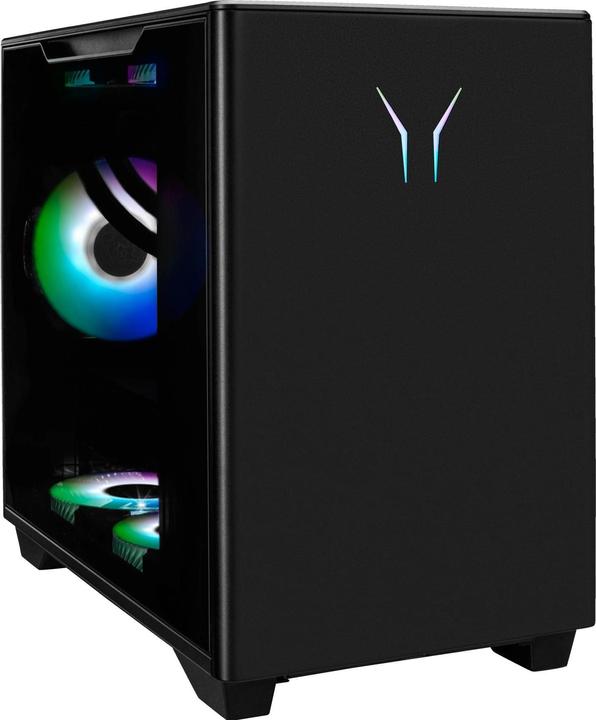 Actual product image Erazer Bandit P20 MD34750 (Intel Core i7-14700F, 16 GB, 1000 GB, GeForce RTX 4060)