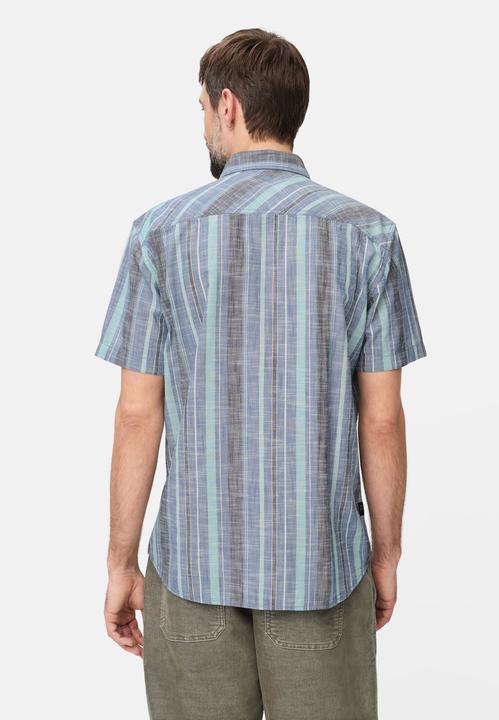 Immagine prodotto Camel Active Karohemd aus reiner Baumwolle (3XL)