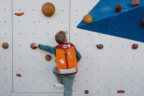 Actual product image Rabauz Explorer Orange Ketchup (12 l)