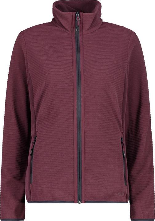 Immagine prodotto CMP Campagnolo Pile con zip da donna (S)