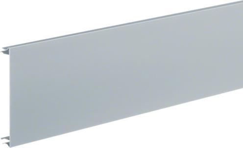 Actual product image Hager TEH BRA1202ELN OT trunking,120mm,aluminium,naturelox (200 cm)
