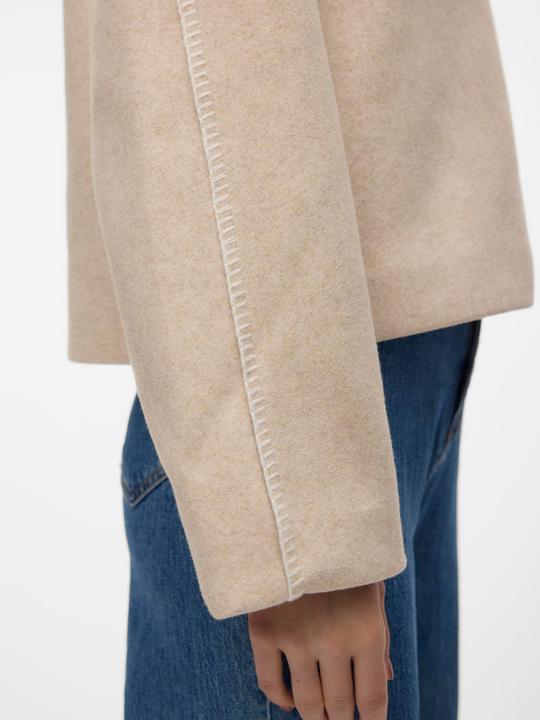 Actual product image Vero Moda VMNORMA Jacket Jacket (L)