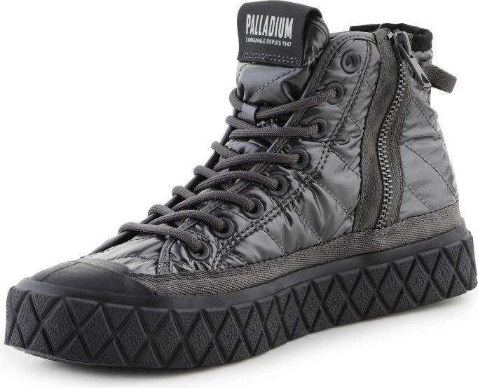 Image du produit Palladium baskets ace re-quilt (40)