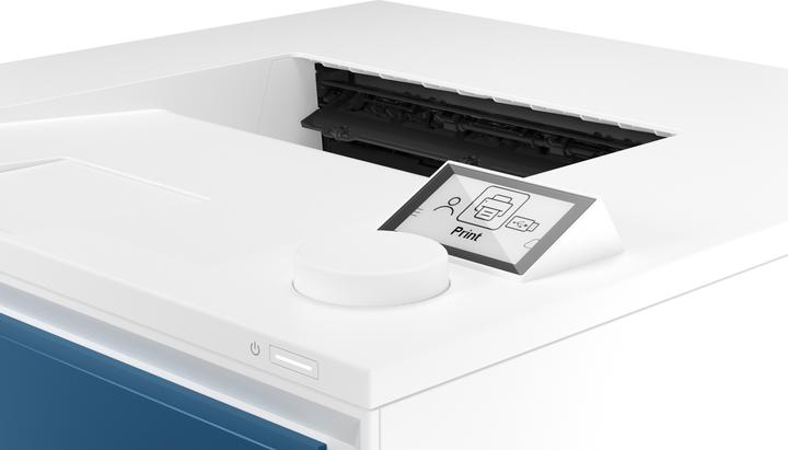 Produktbild HP Color LaserJet Pro 4202dn (Laser, Farbe)