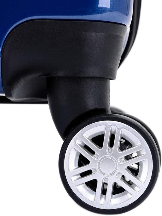 Image du produit Beibye Set de 3 valises (115 l)