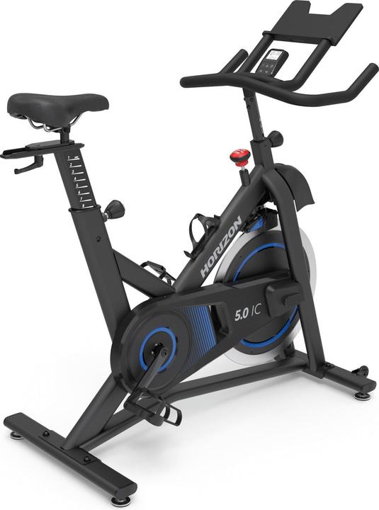 Actual product image Horizon Fitness 5.0 Indoor Cycle
