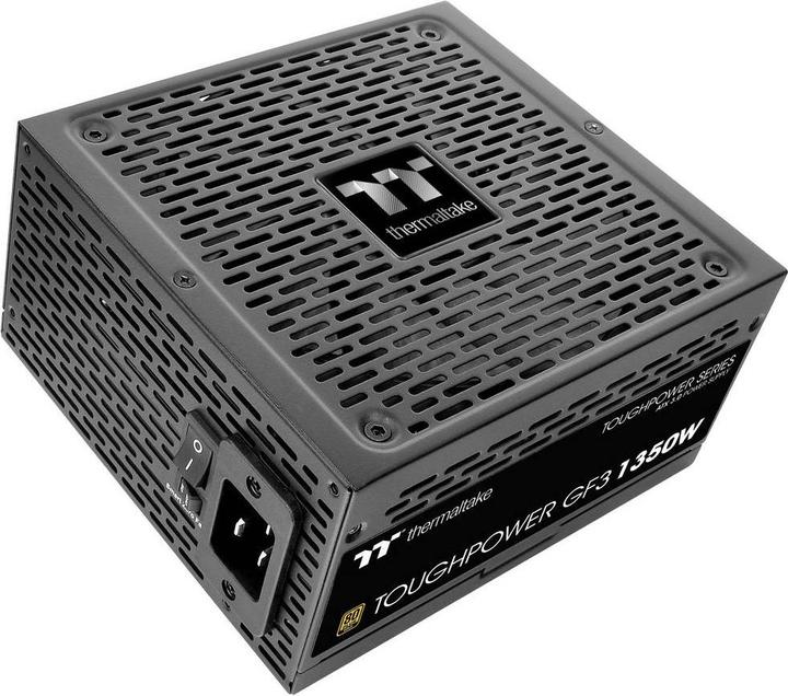 Produktbild Thermaltake Toughpower GF3 (1350 W)