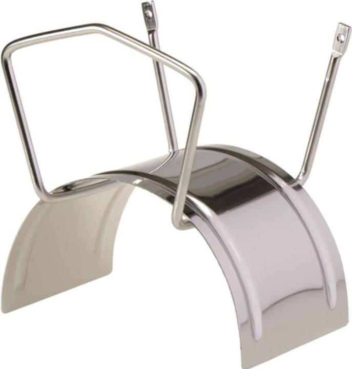 Alba Midi inox (160 m)