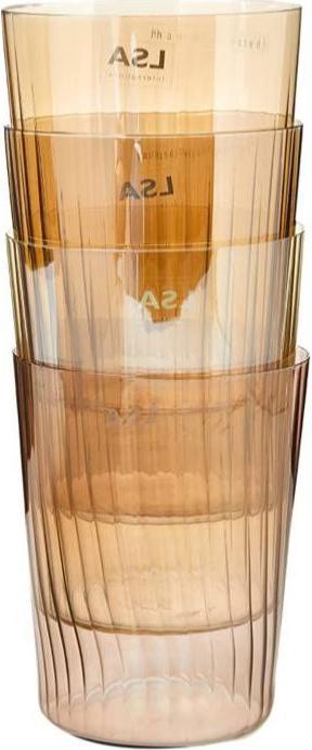 Image du produit LSA Gems Gobelet (0.56 l, 4 x)