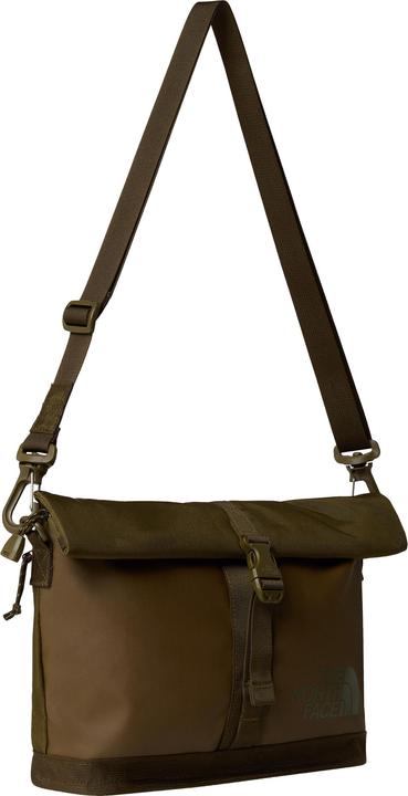 Actual product image North Face Base Camp