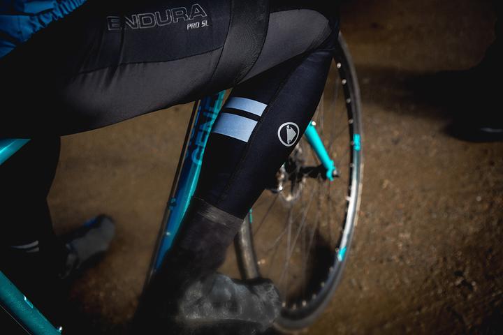 Actual product image Endura Pro SL II (L)