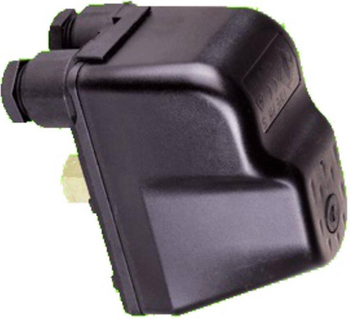 Actual product image T.I.P. Technical industrial products PM5 Water pressure switch 1 to 5 bar 230