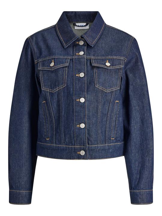 Image du produit JJXX Jxmelina Reg Denim Jacket R300 Dnm Ln (XS)