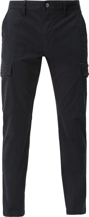 Image du produit s.Oliver Hose Regular: Elastische Cargohose (W33/L34)