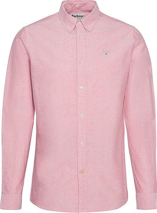 Actual product image Barbour Tailored Fit (XXL)