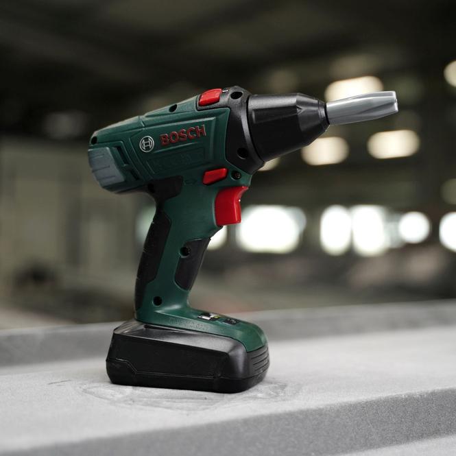 Image du produit Theo Klein Tournevis sans fil Bosch