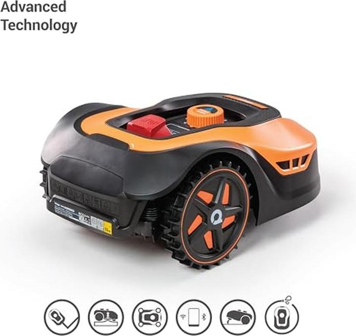 Productafbeelding Villager Quix (1000 m²)