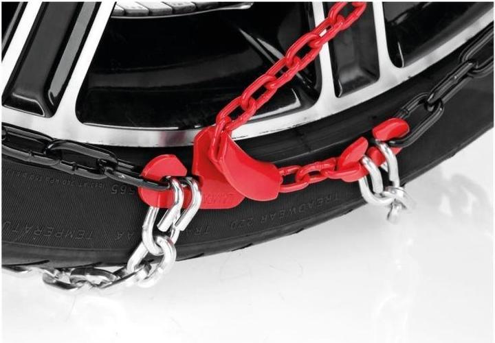 Actual product image SnowDrive Schneeketten SUV und Transporter S-16 - 24