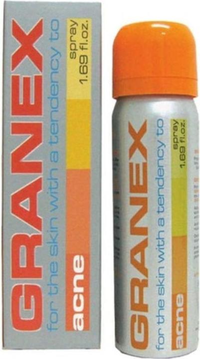 Produktbild Catalysis Granex Spray 50ml