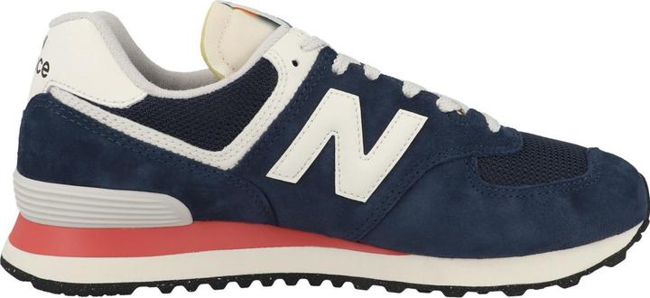 Actual product image New Balance U574VPN (39.5)