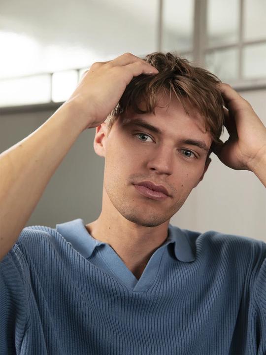 Immagine prodotto Schwarzkopf Beach Boy (Pasta per capelli)