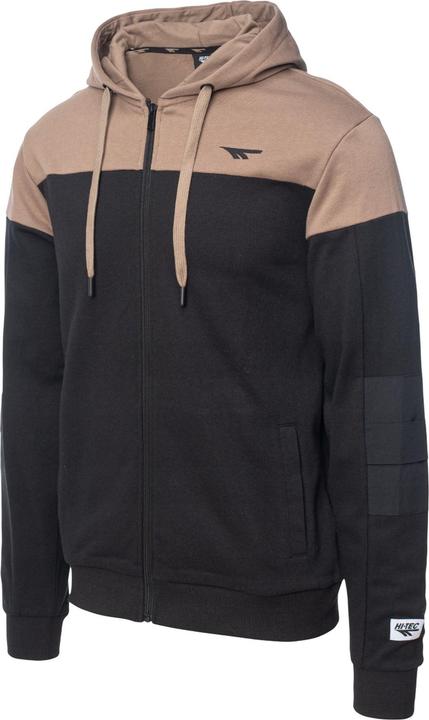 Produktbild Hi-Tec Hiba Kapuzenpullover (XXL)