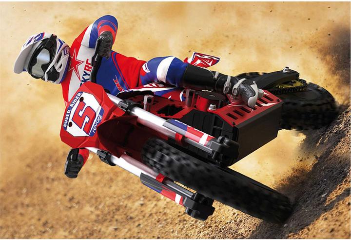 Produktbild Robitronic Sky SR5 Super-Rider (RTR Ready-to-Run)
