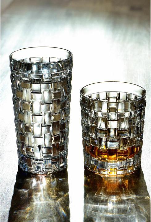 Actual product image Nachtmann Bossa Nova (3.95 dl, 4 x, Long drink glasses)