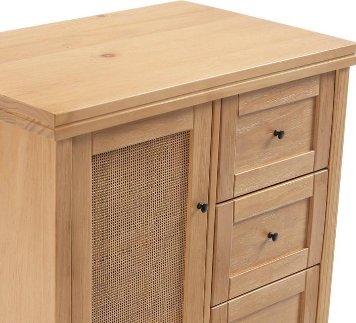 Produktbild La Redoute Interieurs Gabin (72 x 45 x 97 cm)