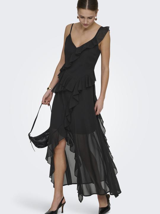 Image du produit JdY JDYELVIRA Midikleid Kleid (M)