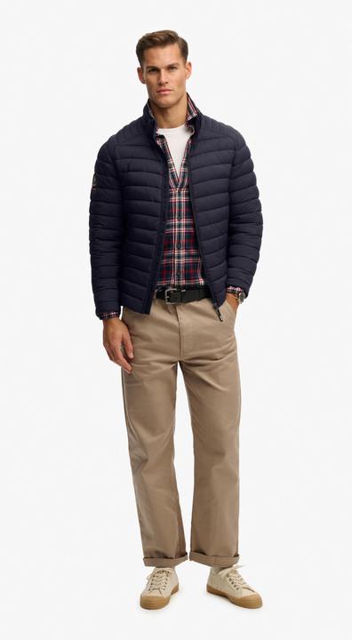 Actual product image Superdry Fuji Lite Padded Jacket (M)