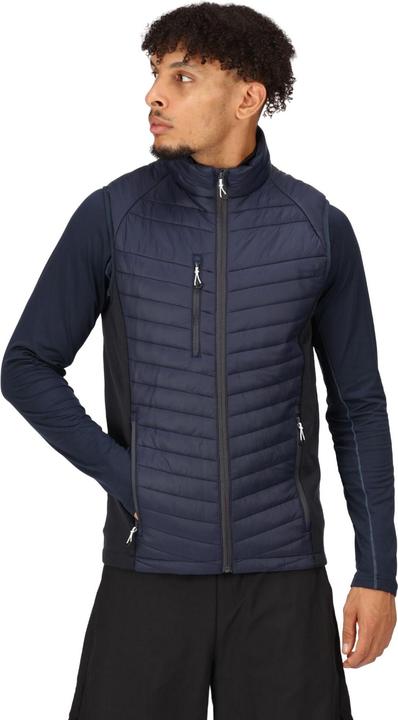 Produktbild Regatta Navigate Weste Hybrid (L)