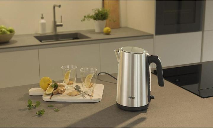 Productafbeelding Braun WK5205 BK (1.70 l)