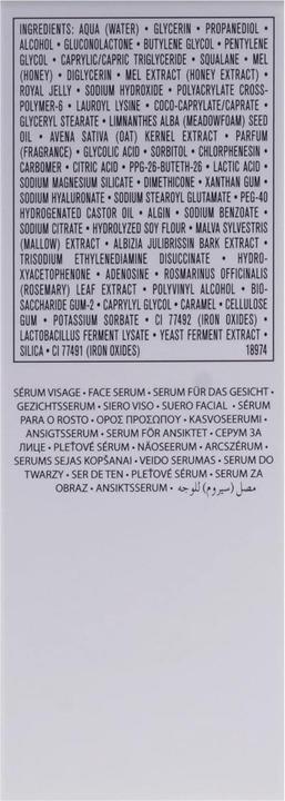 Actual product image Guerlain Parfums Serum DR Pump (re) (30 ml)