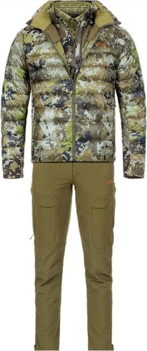 Immagine prodotto Blaser Giacca Observer (S)