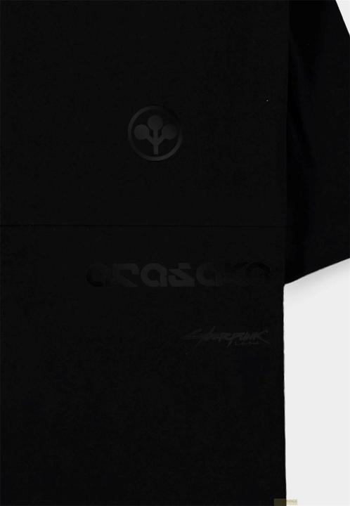 Immagine prodotto Difuzed Cyberpunk 2077 - Men's Short Sleeved T-shirt - S (S)