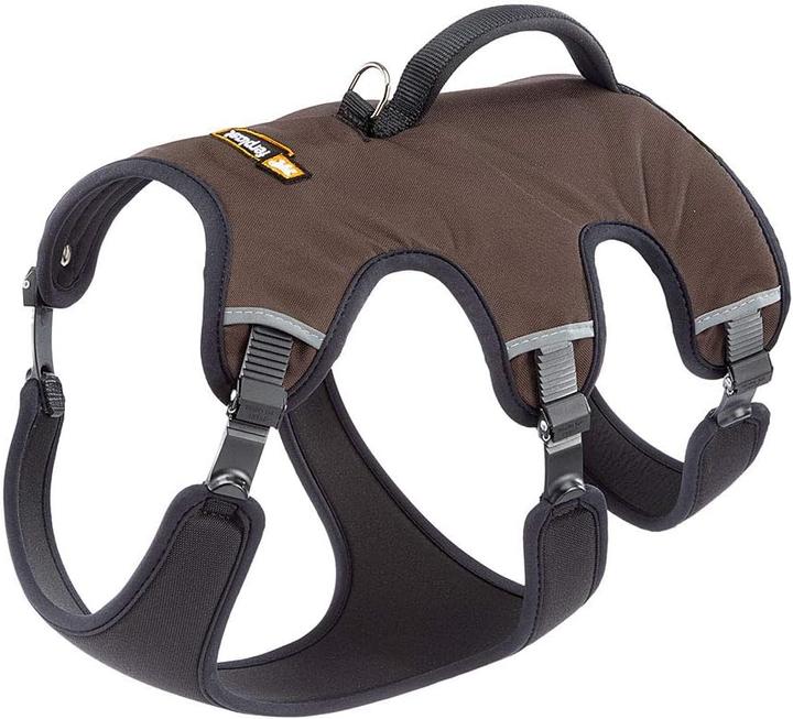 Immagine prodotto Ferplast Imbracatura per cani Ergotrekking (M, Cane, Generale, Passeggiare)