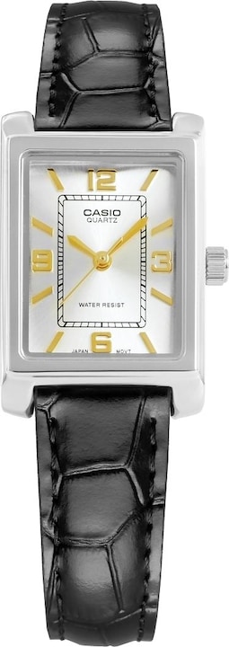 Produktbild Casio Analoge Quarzuhr für Frauen mit (Analoguhr)