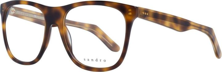 Actual product image Sandro Paris Spectacle frame Sd1004 53201 (no correction)