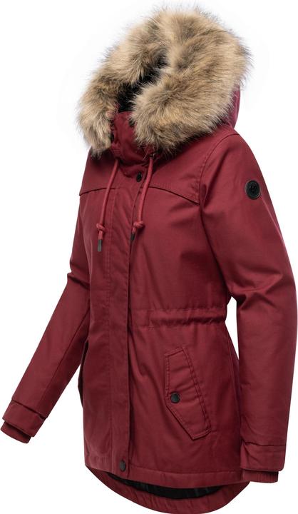 Immagine prodotto Ragwear Tawny Short YOUMODO