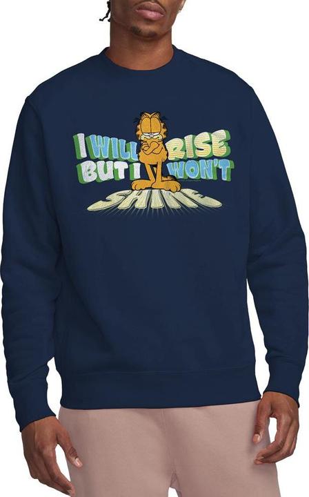 Produktbild Garfield Rise Not Shine Sweatshirt (S)