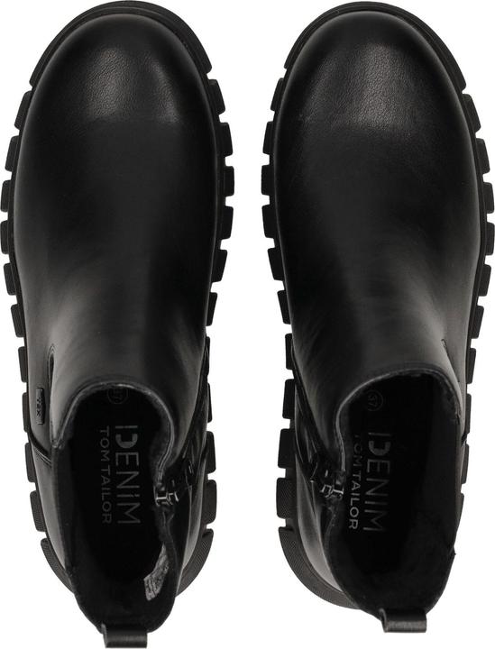 Actual product image Tom Tailor Stiefelette (37)