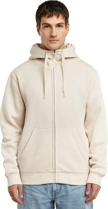 Actual product image G-Star Sweatjacke Sportlich Bequem sitzend Premium core hdd zip sw l/s (L)
