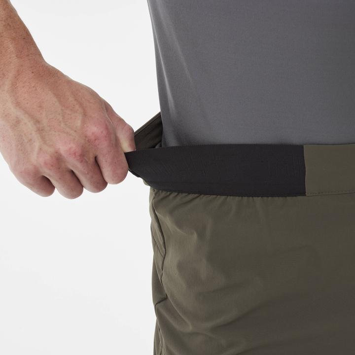 Actual product image Millet Wanaka Fast Short M