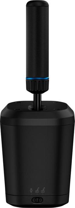 Immagine prodotto Logitech Cambio E Freno A Mano Rs Nero (PC, Xbox Serie S, Xbox Series X, PS4, PS5, Xbox One S, Xbox One X)