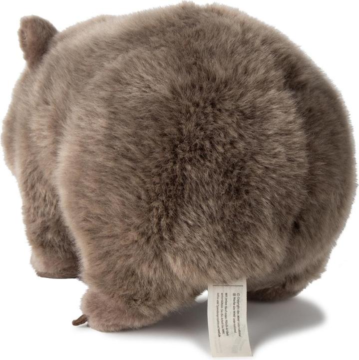 Immagine prodotto WWF Wombat (28 cm)