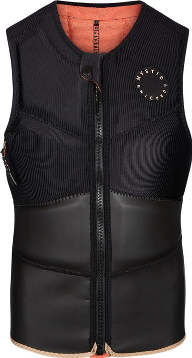 Produktbild Mystic Gem Impact Vest Fzip Kite (M)