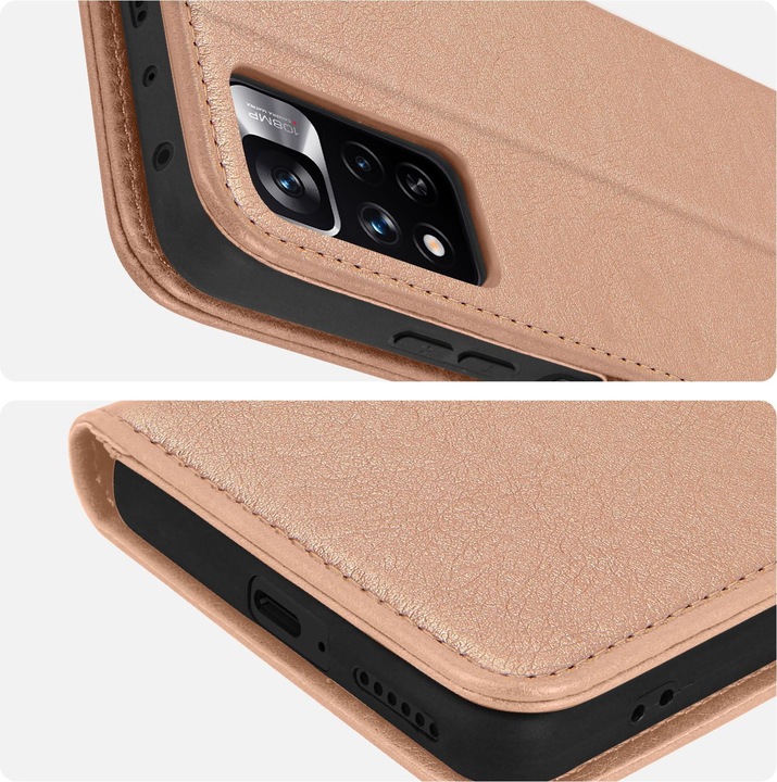 Actual product image Avizar Chester Series (Xiaomi Redmi Note 11 Pro+)