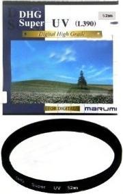 Produktbild Marumi UV-Serie Super DHG (67 mm, UV-Filter)